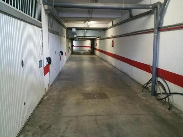 Se vende plaza de garaje en Urbanización photo 0
