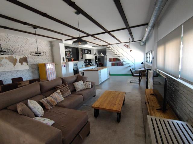 Exclusivo Loft de Diseño en Urbanización Altomar II, Gran Alacant photo 0