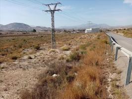 Terreno Urbanizable En venta en Ciudad De Asís - Font-Calent - El Bacarot, Alicante photo 0