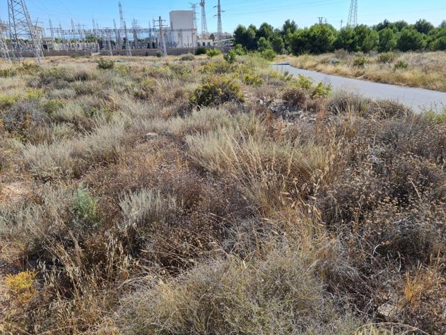 Terreno Urbanizable En venta en El Tubo, San Vicente Del Raspeig photo 0
