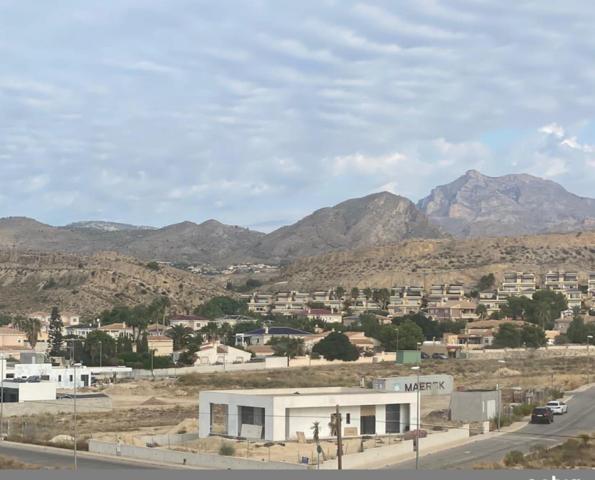 Terreno Urbanizable En venta en Valle Del Sol - Rio Park, Mutxamel photo 0