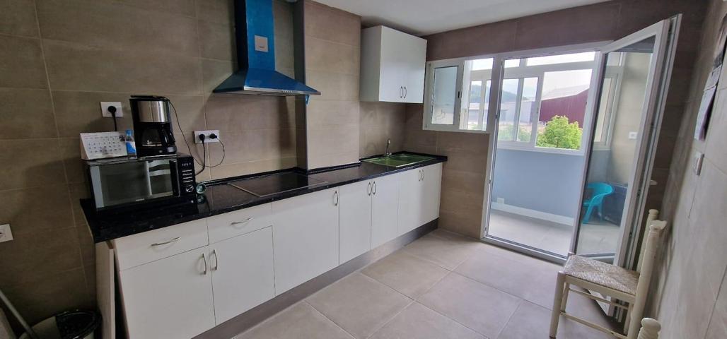 Acogedor piso reformado de 2 habitaciones . Corvera de Asturias photo 0