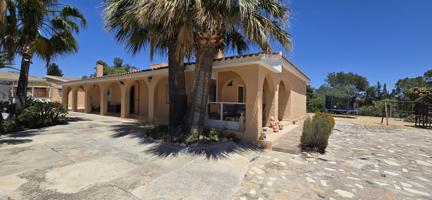 Unifamiliar En venta en Moralet, Alicante photo 0