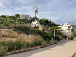 Terreno Urbanizable En venta en Las Atalayas - Urmi - Cerro Mar, Peñiscola photo 0