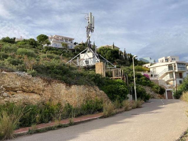 Terreno Urbanizable En venta en Las Atalayas - Urmi - Cerro Mar, Peñiscola photo 0