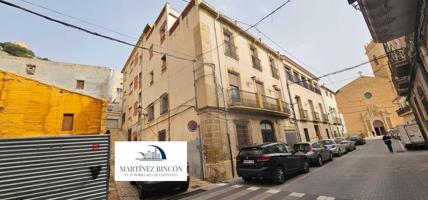 Terrenos Edificables En venta en Comunidad Valenciana, Castalla photo 0