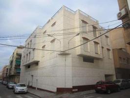 Terrenos Edificables En venta en Gran Avenida, Elda photo 0