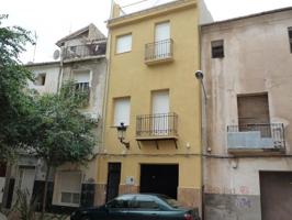 Terrenos Edificables En venta en Comunidad Valenciana, Novelda photo 0