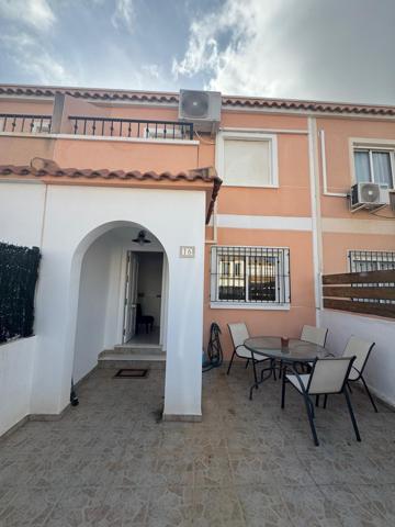 Casa En venta en Monte Y Mar Alto, Gran Alacant photo 0