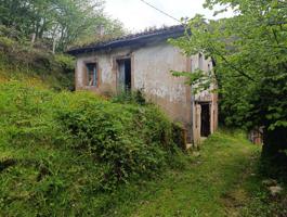 Cabaña Rural con Jardín y Cuadra en Santa Bárbara – La Rebollada, San Martín del Rey Aurelio photo 0