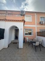 Casa En venta en Monte Y Mar Alto, Gran Alacant photo 0