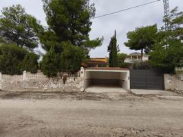 Unifamiliar En venta en Urbanizacion Terol, Tibi photo 0