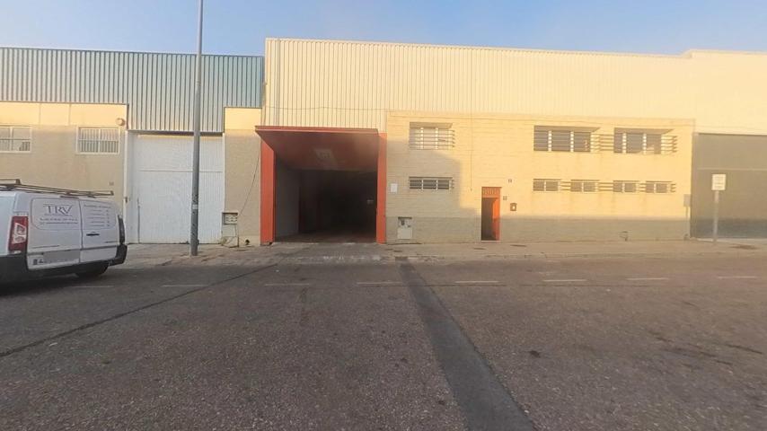 Nave Industrial En venta en Comunidad Valenciana, Monovar - Monover photo 0