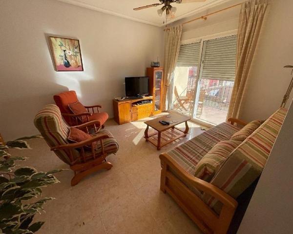 Piso En venta en Peraleja Golf, Sucina photo 0