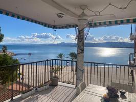 Impresionante piso con Vistas espectaculares. Primera línea. photo 0