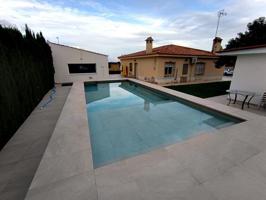 Unifamiliar En venta en Los Girasoles, San Vicente Del Raspeig photo 0