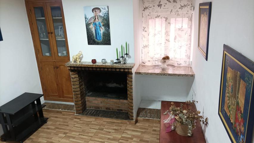 Casa En venta en Pueblo 18, Tibi photo 0