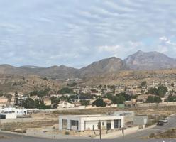 Terreno Urbanizable En venta en Valle Del Sol - Rio Park, Mutxamel photo 0