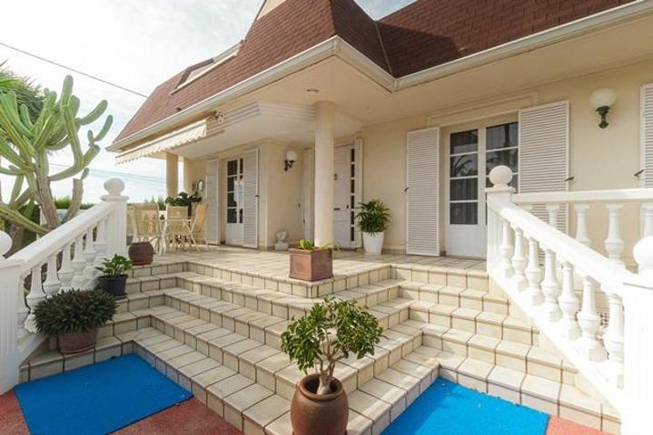 Unifamiliar En venta en Sol Y Luz, San Vicente Del Raspeig photo 0