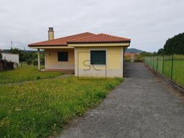 CASA CON FINCA EN LAGO, VALDOVIÑO photo 0