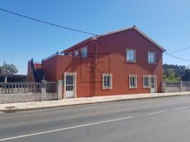 CASA CON TERRAZA, PATIO Y BODEGA EN EL VAL, NARÓN photo 0