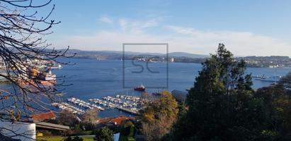 CASAS DE PIEDRA EN LA GRAÑA, FERROL photo 0