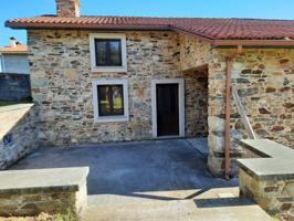 CASA DE PIEDRA PARA ACONDICIONAMIENTO INTERIOR EN PEDROSO, NARÓN photo 0