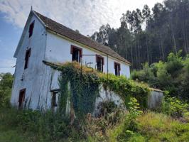 CASA PARA REFORMA INTEGRAL CON FINCA EN SEDES, NARÓN photo 0