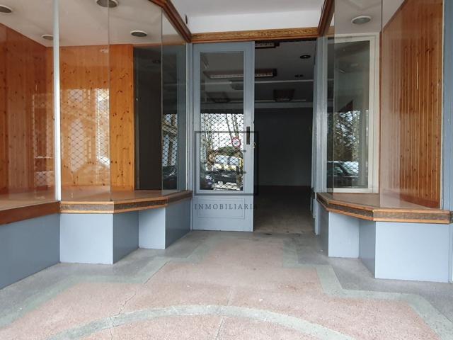 LOCAL COMERCIAL FERROL, EN EL CENTRO, FERROL photo 0