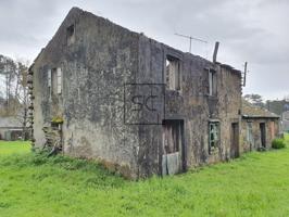 CASA DE PIEDRA PARA REFORMAR EN XESTOSO, MONFERO photo 0