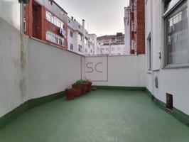 PISO CON TERRAZA, GARAJE Y TRASTEROS EN PORTA NOVA, FERROL photo 0