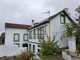 CASA CON FINCA Y BODEGA EN MANIÑOS, FENE photo 0