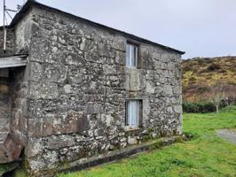 CASA DE PIEDRA CON ANEXOS EN AS PONTES DE GARCÍA RODRÍGUEZ, AS PONTES DE GARCÍA RODRÍGUES photo 0