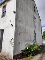 CASA ADOSADA CON FINCA PARA REFORMA INTEGRAL EN LA ZONA DE SANTA CECILIA, NARÓN photo 0
