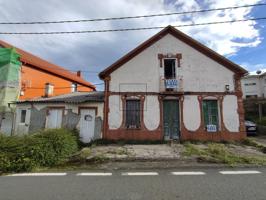 Se vende casa para reforma integral en Barallobre (Fene) photo 0