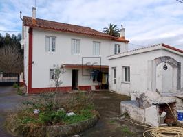 CASA CON BODEGAS Y NAVE EN SEQUEIRO-VALDOVIÑO photo 0