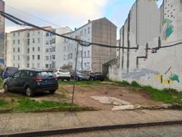 Terreno para vivienda unifamiliar en Canido-Ferrol photo 0
