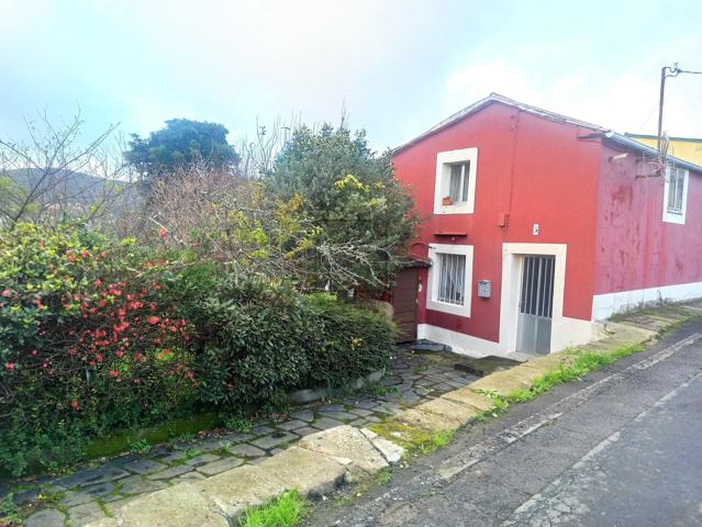 Casa con finca edificable en Canido-Ferrol photo 0