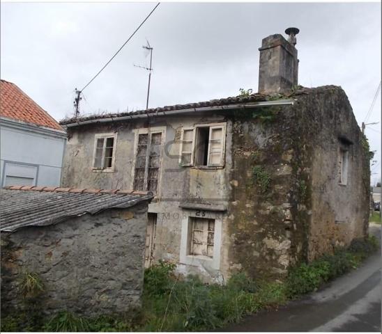 CASA PARA RESTAURAR EN CASADELOS-NEDA photo 0