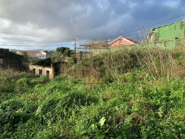 FINCA EDIFICABLE EN CASADELOS-NEDA photo 0