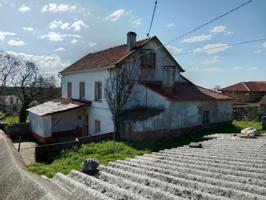 CASA CON FINCA Y BODEGA EN MAGALOFES-FENE photo 0