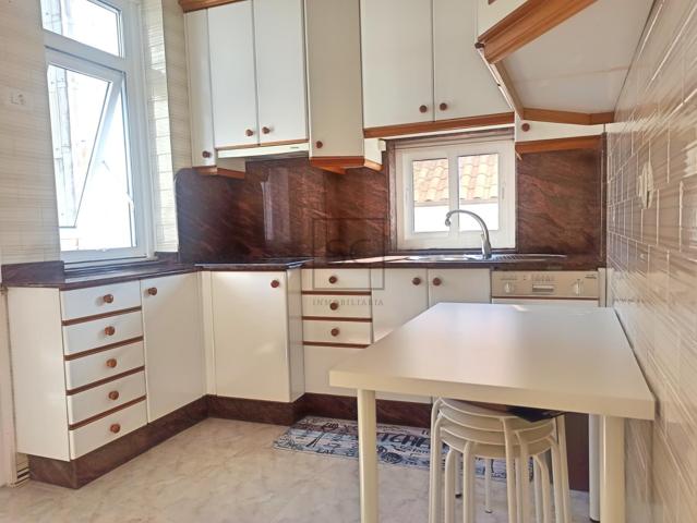 Piso en Esteiro, Ferrol photo 0