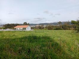 FINCA EDIFICABLE EN LAGO-VALDOVIÑO photo 0