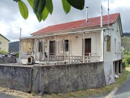 Casa en Cedeira, Campo del Hospital photo 0