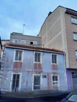 Edificio de dos viviendas en Narón, La Gándara. photo 0