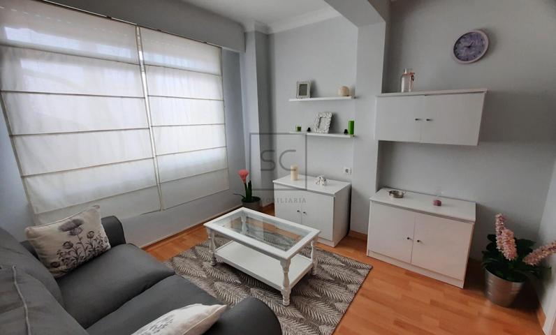 QUINTA PLANTA EN ZONA DE SAN JUAN FERROL photo 0