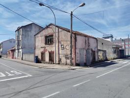 Casa para rehabilitar en Ferrol photo 0