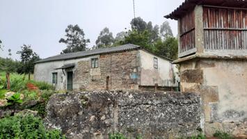 CASA DE PIEDRA PARA REFORMA INTEGRAL CON GRAN FINCA photo 0