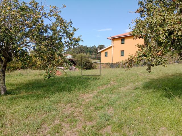 FINCA EDIFICABLE EN MOSENDE-VALDOVIÑO photo 0