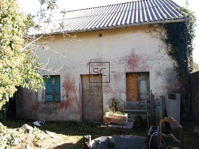 CASA PARA RESTAURAR EN A MALATA-FERROL photo 0